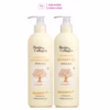 Dầu Gội Xả Biotin & Collagen New 1000Ml - Pasiori - Ảnh 4