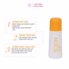 Lăn Khử Mùi Scion Pure White Roll On 75Ml - Nuskin - Ảnh 3