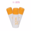 Lăn Khử Mùi Scion Pure White Roll On 75Ml - Nuskin - Ảnh 6