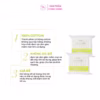 Bông Tẩy Trang 180 Miếng - Miniso - Ảnh 3