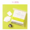 Bông Tẩy Trang 180 Miếng - Miniso - Ảnh 4