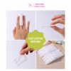 Bông Tẩy Trang 180 Miếng - Miniso - Ảnh 6