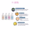 Dung Dịch Vệ Sinh Phụ Nữ Intima 200Ml - Ziaja - Ảnh 4