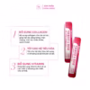 Bột Collagen Lựu Đỏ Hàn Quốc - Bio Cell - Ảnh 2