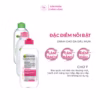 Nước Tẩy Trang Micellar Cleansing Water 400Ml - Garnier - Ảnh 6