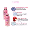 Nước Uống Collagen Trẻ Hóa Da Girl Collagen Thủy Phân - Il Yang Pharm - Ảnh 6