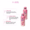 Nước Uống Collagen Trẻ Hóa Da Girl Collagen Thủy Phân - Il Yang Pharm - Ảnh 8