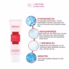 Kem Chống Nắng Nâng Tông 50Ml - Cell Fusion C - Ảnh 5