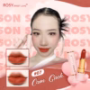 [Combo Quà Tặng] 2 Son Sáp Lì Sweet Love - Rosy - Ảnh 16