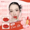 [Combo Quà Tặng] 2 Son Sáp Lì Sweet Love - Rosy - Ảnh 17