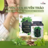 Viên Uống Xuyên Tâm Huyền Thảo Bổ Phế, Giảm Đờm, Đau Rát Họng - Fobelife - Ảnh 2