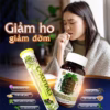 Viên Sủi Xutali Hỗ Trợ Triệu Trứng Đau Đầu, Hắt Hơi - Fobelife - Ảnh 5