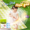Combo 3 Miếng Dán Đuổi Muỗi - Mosquito Repellent Patch - Kong Di - Ảnh 2