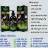 Dầu Gội Thảo Dược - Dạ Thảo Liên - Ảnh 3
