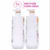 Dầu Gội Xả Phục Hồi, Chống Rụng Tóc Olexrs Hair Salon Luxury 500 - 960Ml - Olexrs - Ảnh 4