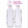 Dầu Gội Xả Phục Hồi, Chống Rụng Tóc Olexrs Hair Salon Luxury 500 - 960Ml - Olexrs - Ảnh 7