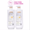 Dầu Gội Xả Phục Hồi, Chống Rụng Tóc Olexrs Hair Salon Luxury 500 - 960Ml - Olexrs - Ảnh 6
