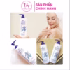 Sữa Tắm Dưỡng Ẩm Trắng Da Ý Dĩ 800Ml - Hatomugi - Ảnh 3