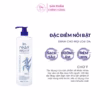 Sữa Tắm Dưỡng Ẩm Trắng Da Ý Dĩ 800Ml - Hatomugi - Ảnh 9