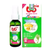 Xịt Rơ Miệng Bb-Nie - Santafa - Ảnh 6