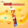 Viên Sủi Fovi C Vitamin C 500Mg Bổ Sung Vitamin Tăng Cường Đề Kháng - Fobelife - Ảnh 2