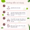 Dung Dịch Vệ Sinh Phụ Nữ Oriss 150Ml - Ảnh 4