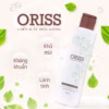 Dung Dịch Vệ Sinh Phụ Nữ Oriss 150Ml - Ảnh 9