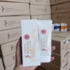 Kem Chống Nắng Vật Lý Nâng Tone Sl Smile Leader Sps 50++ - Smile Leader Hàn Quốc - Ảnh 4