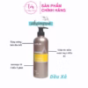 Cặp Dầu Gội Xả Keratin Marubi 750Ml - Keratin - Ảnh 3