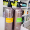 Cặp Dầu Gội Xả Keratin Marubi 750Ml - Keratin - Ảnh 7