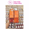 Dầu Gội Và Xả Misen Hàn Quốc Màu Vàng 680Ml/Chai - Misen - Ảnh 4