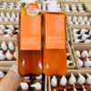 Dầu Gội Và Xả Misen Hàn Quốc Màu Vàng 680Ml/Chai - Misen - Ảnh 7