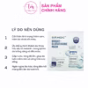 Mặt Nạ Dưỡng Trắng Sur Medic Bright Glutathione Mask Hộp 10 Miếng - Glutathione Mask - Ảnh 3