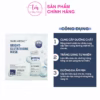 Mặt Nạ Dưỡng Trắng Sur Medic Bright Glutathione Mask Hộp 10 Miếng - Glutathione Mask - Ảnh 5