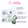 Mặt Nạ Dưỡng Trắng Sur Medic Bright Glutathione Mask Hộp 10 Miếng - Glutathione Mask - Ảnh 6