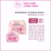 Mặt Nạ Banobagi Vitamin Mask - Mart - Ảnh 3