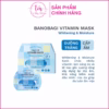 Mặt Nạ Banobagi Vitamin Mask - Mart - Ảnh 5