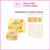 Mặt Nạ Banobagi Vitamin Mask - Mart - Ảnh 6