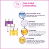 Kem Dưỡng Trắng Da 50Ml - Forencos - Ảnh 5