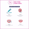Kem Đánh Răng Dental Iq 93% Toothpaste - Median - Ảnh 7