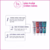 Kem Đánh Răng Dental Iq 93% Toothpaste - Median - Ảnh 5