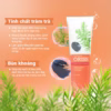 Combo Chăm Sóc Da Mụn Chuyên Sâu Ngừa Mụn, Sạch Da, Đánh Bay Vết Thâm - Oribe - Ảnh 2