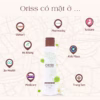 [Combo 2] Dung Dịch Vệ Sinh Phụ Nữ 150Ml - Oriss - Ảnh 6