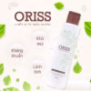 [Combo 2] Dung Dịch Vệ Sinh Phụ Nữ 150Ml - Oriss - Ảnh 8