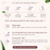 [Combo 2] Dung Dịch Vệ Sinh Phụ Nữ 150Ml - Oriss - Ảnh 10