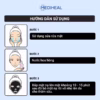 Mặt Nạ Than Hoạt Tính Se Khít Lỗ Chân Lông Aqua Black Solution Mask 23Ml - Mediheal - Ảnh 3