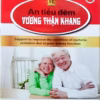 Viên Uống Giảm Tiểu Đêm An Tiểu Đêm Vương Thận Khang Meripharm Hộp 30 Viên - Ảnh 3