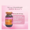 Viên Collagen Spring Leaf Inner Beauty Collagen 6-In-1 Advanced Chính Hãng Úc 90V / 180V - Spring Leaf - Ảnh 2