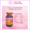 Viên Collagen Spring Leaf Inner Beauty Collagen 6-In-1 Advanced Chính Hãng Úc 90V / 180V - Spring Leaf - Ảnh 3