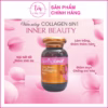 Viên Collagen Spring Leaf Inner Beauty Collagen 6-In-1 Advanced Chính Hãng Úc 90V / 180V - Spring Leaf - Ảnh 4